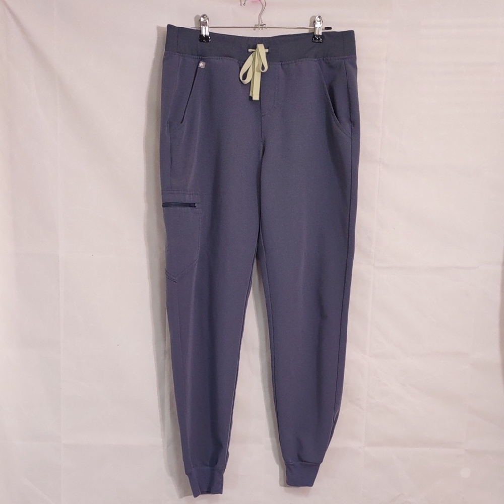 Figs Zamora Jogger - Space Navy